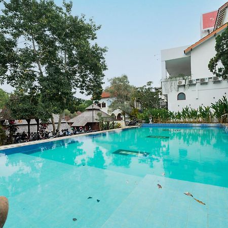 Padi Heritage Hotel Malang Exterior photo