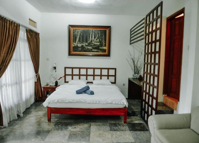 °PADI HERITAGE HOTEL MALANG 2* (Indonesia) | BOOKED